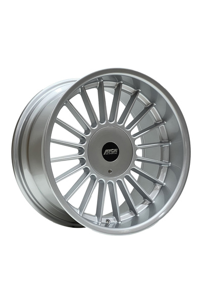 baochi 18 I?nc 5x120 Bmw Uyumlu Alpi?na Jant Takimi (4 Adet)