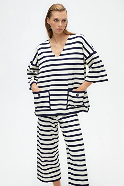 Nocturne N24YD50097 - NOCTURNE Knitwear Fabric