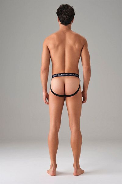 Doreanse Ανδρικό Fancy Jockstrap - 1004 Model String