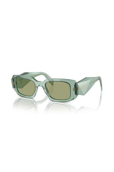 Prada Ps 17Ws Col 11R-10E 49-20-145 Women's Sunglasses