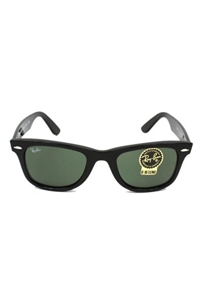 Ray-Ban Rb4340 601 50 22-150 Unisex Güneş Gözlüğü