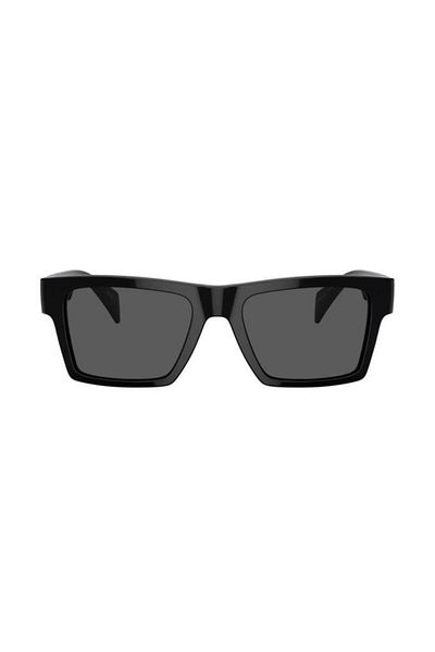 Versace Men's Sunglasses - and 4445 Col Gb1/87 54-19-145