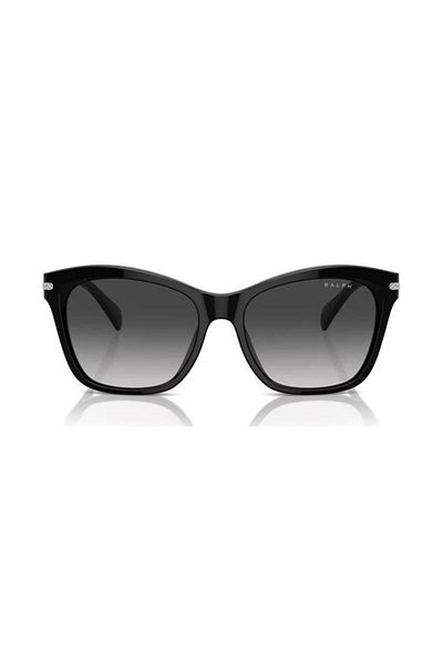 Ralph Lauren رالف لورين 5310U اسود لامع 56