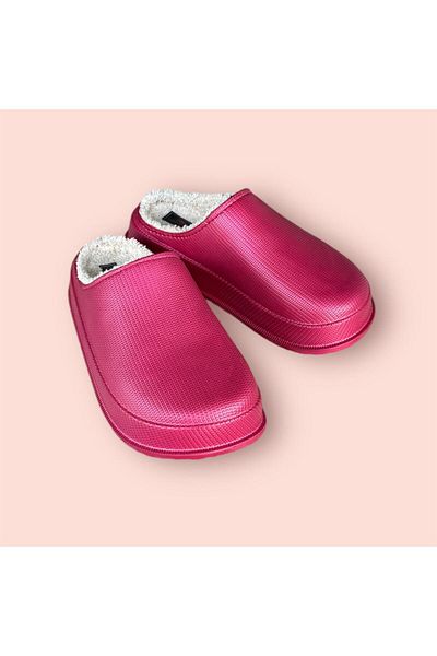 Sonimix Unisex Lightweight Insole Fur Office Home Slippers