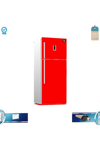 Rabadon Refrigerator Covering Foil Self Adhesive Glossy Surface 122cm X 200cm