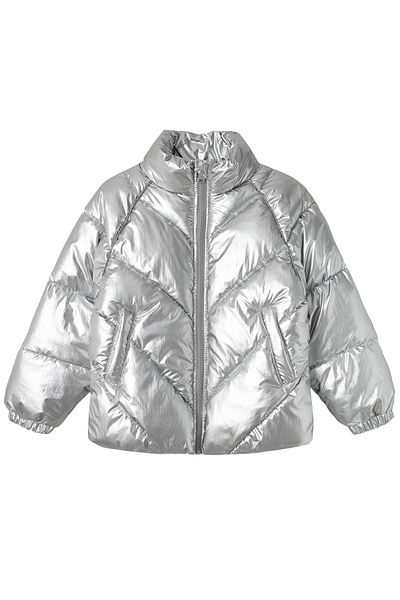 Name it Winter Water and Cold Resistant Children's Coat