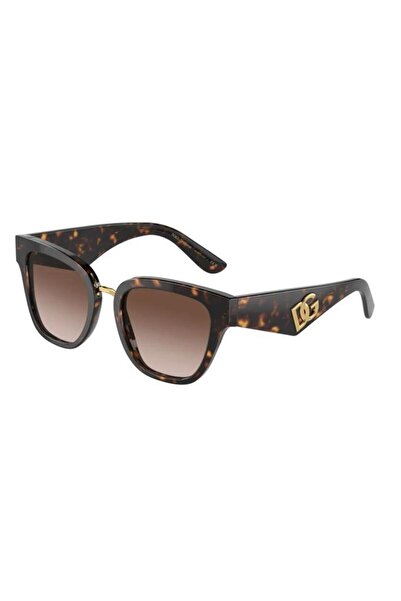 Dolce&Gabbana DOLCE GABBANA DG 4437 COL 502/13 51-20-145 KADIN GÜNEŞ GÖZLÜĞÜ