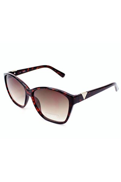 Guess Gu 7158 Col To-34 59-15-135 Kadın Güneş Gözlüğü