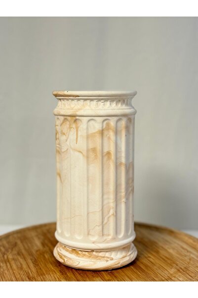 Genel Markalar Sedef Desenli Vazo