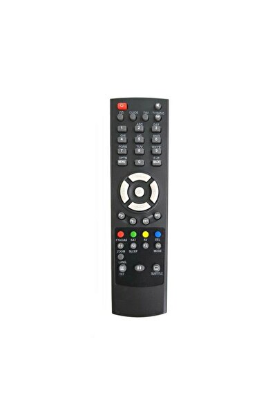 TAYFUN SUNNY 12200 DT-5002 DT-5003 Uydu Kumanda