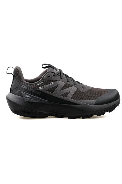 Salomon Elixir Goretex Waterproof and Cold Resistant Men's Winter Outdoor Shoes