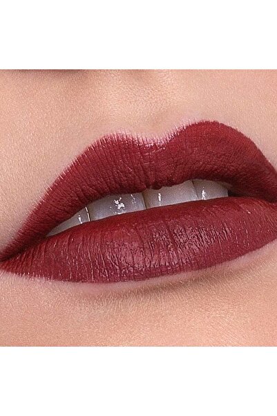 benecos Organik Mat Likit Ruj