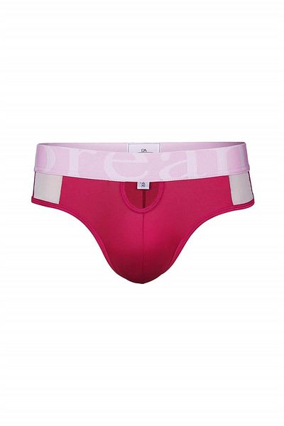 Doreanse Men's Fantasy Sexy String Thong 1224