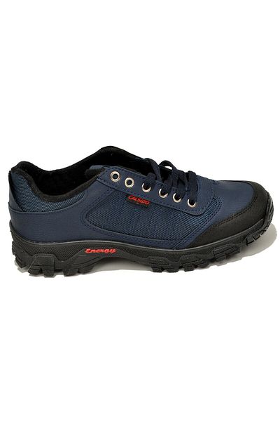 Calsido Daily Comfortable Lace-Up Non-Slip Sole Orthopedic Suitable for Daily Use
