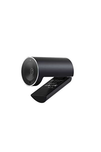 Telycam Tlc-100-u2-4k Webcam Kamera Youtube, Zoom Ve Yayın Için Profesyonel Kamera Usb Tak-çalıştır