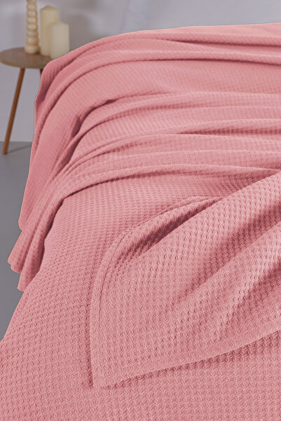 Evim Cotton Aden Baby Mouth - Multi-Purpose Bedspread 200X230 cm