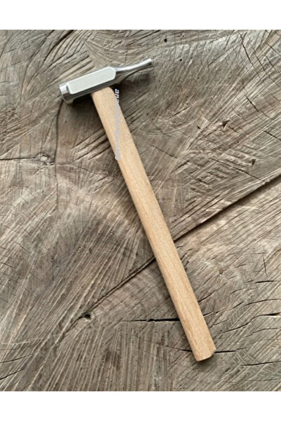 DMR ÇELİK ÇOK AMAÇLI MİNİ ÇEKİÇ KAPORTA SAATÇİ ÇEKİCİ KUYUMCU ÇEKİCİ 80GR