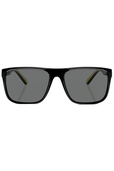 Ferrari Fz 6002-u Col 501/87 59-18-145 نظارات شمسية للرجال