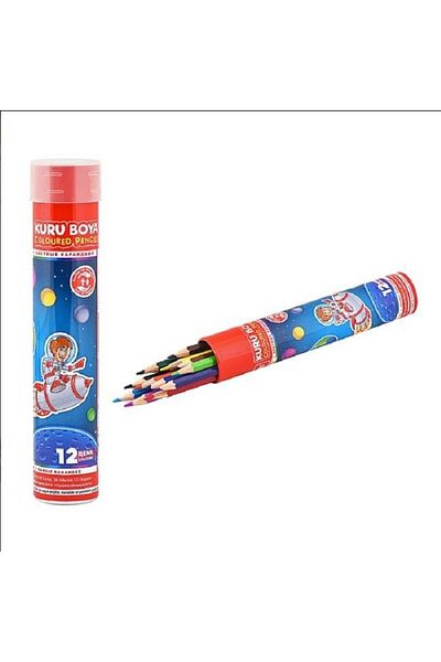 Mikro Dry Paint 12 Colors Metal Tube Dry Paint Pen Metal Tube 12 Colors