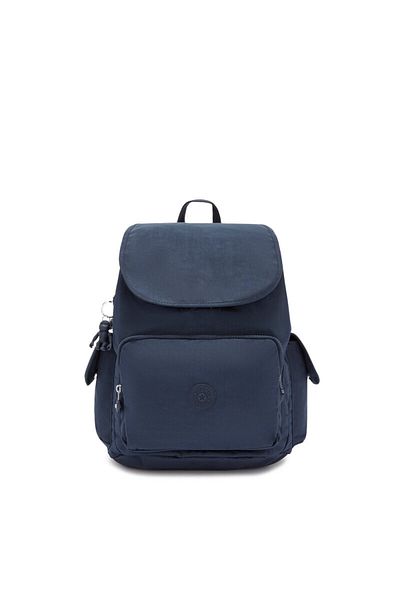 Kipling CITY PACK BLUE BLEU 2