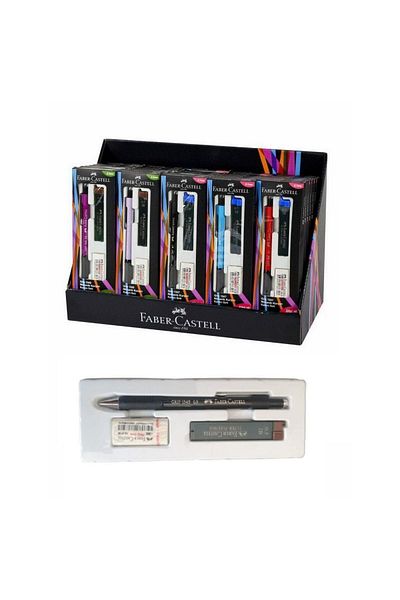 Faber Castell Nib Pen Set 0.5mm Versatile Pen 1345 Nib Pen Set 0.5mm Versatile Pen Set