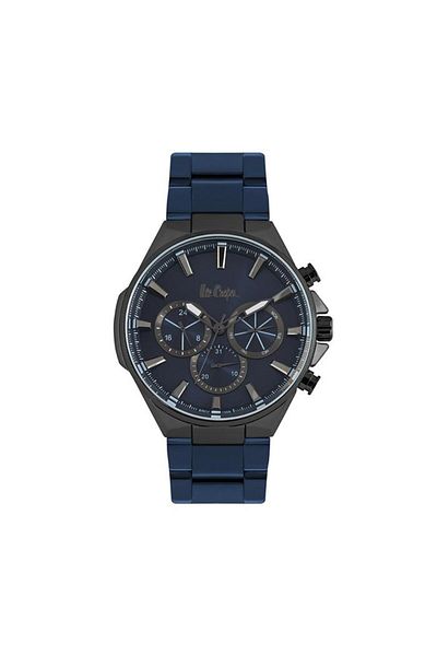 Lee Cooper Lc06850.090 Men's Wristwatch