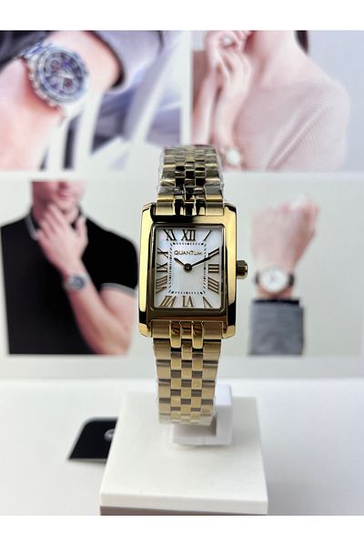 Quantum CLASSIC WOMEN'S WRISTWATCH 5 ATM WATERPROOF