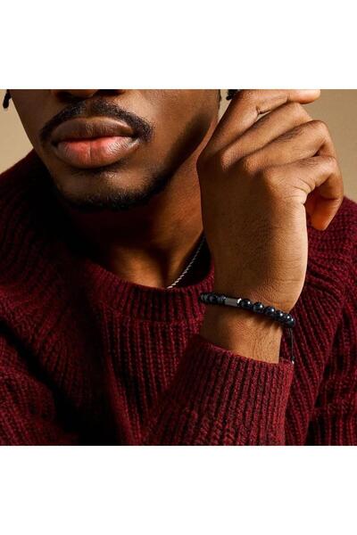 Fossil Jf04819-060 Men's Bracelet