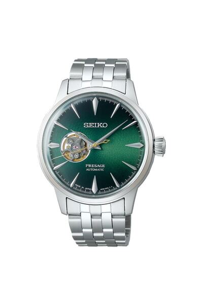 Seiko Presage Automatic SSA441J Erkek Kol Saati