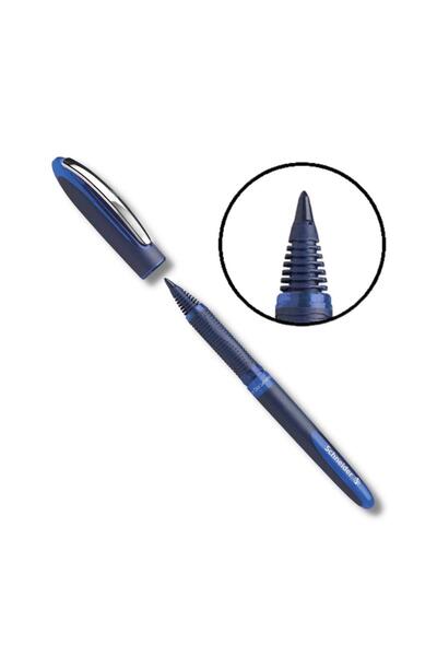 SCHNEIDER Mavi One Business İmza Kalemi 0.6mm 1 Adet One Business 0,6mm Mavi ...