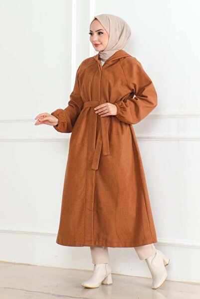 SGS Μπουφάν Τσαντάκι με Ζώνη