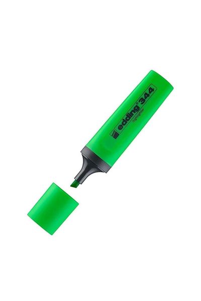 Edding Highlighter Mark Pen 1 Piece Mark Pen Highlighter Colors 1 Piece