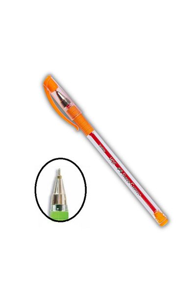 Faber Castell Ballpoint Pen with Needle Tip 1425 1 Piece Faber Ballpoint Pen 1425