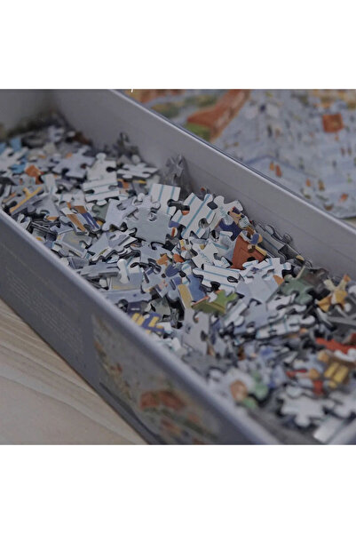 Generic Toy puzzle jigsaw 1000pcs a33