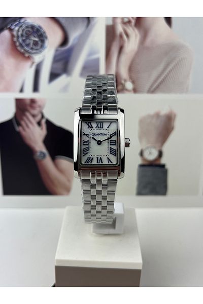 Quantum CLASSIC WOMEN'S WRISTWATCH 5 ATM WATERPROOF