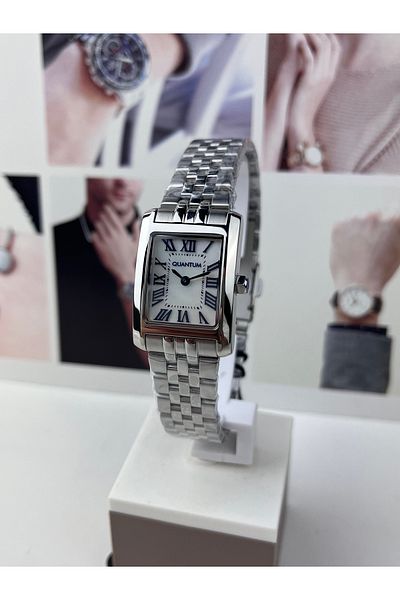 Quantum CLASSIC WOMEN'S WRISTWATCH 5 ATM WATERPROOF