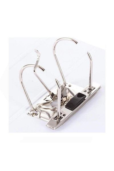 ÖZKAN Cardboard Folder Archive Type Wide 2 Rings 1 Piece