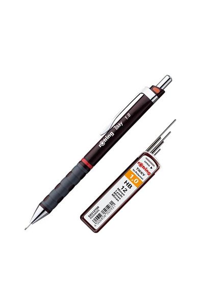 Rotring 1 Piece Brown Tikky Tip Versatil Pen - 0.9/1.0 mm