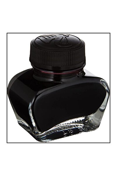 Pelikan YAZI MÜREKKEBİ 4001 30 ML SİYAH 301051