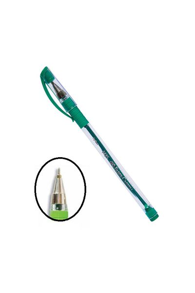 Faber Castell Ballpoint Pen with Needle Tip 1425 1 Piece Faber Ballpoint Pen 1425