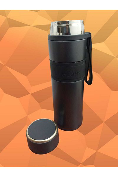 Shotay Stainless 420ml