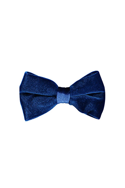 Kiğılı Velvet Bow Tie