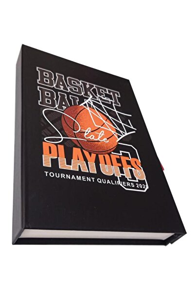 Artlantis Hatıra Defteri Kilitli Erkek Modeli Günlük Defteri Mikro Hediye Kut...