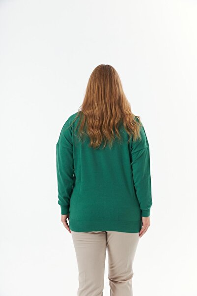 bezeXL Large Size Sweater