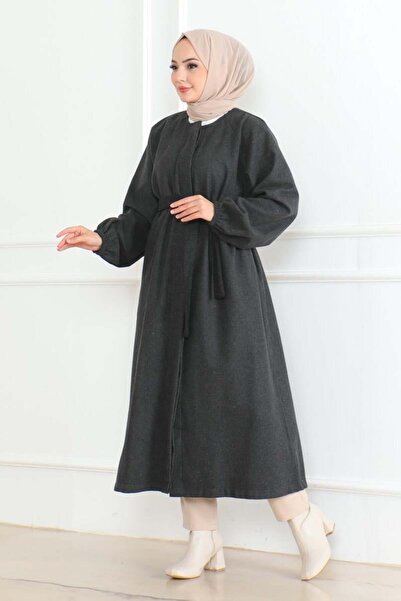 SGS Καπέλο Τεσσέτρου Ανθρακίτη