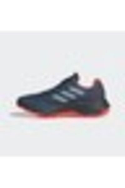 adidas حذاء رياضي رجالي باللون الأزرق الداكن - IE5908