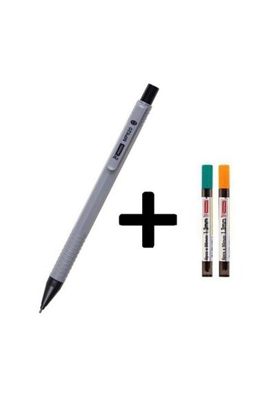 Mikro 1.3 Mm Tip Pen and 2 Pieces Mp-620 Versatile Pen Set with 1.3 Mm Tip