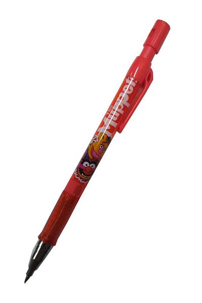 Artlantis Versatil Pencil 2.0 mm Thick Tip 1 Point Point Pencil 2.0mm Exam Pencil 2.0 Mechanical Tip Pencil
