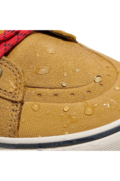 Vans Mte Sk8-Hi Водоустойчиви унисекс кафяви маратонки