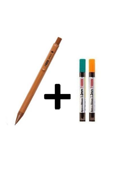Mikro 1.3 Mm Tip Pen and 2 Pieces Mp-620 Versatile Pen Set with 1.3 Mm Tip